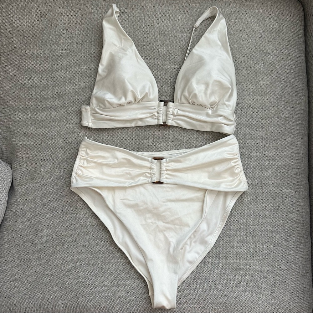 Shade & Shore Bikini